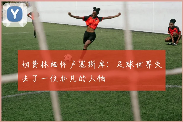 切费林缅怀卢塞斯库：足球世界失去了一位非凡的人物