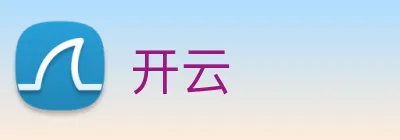 开云 Logo